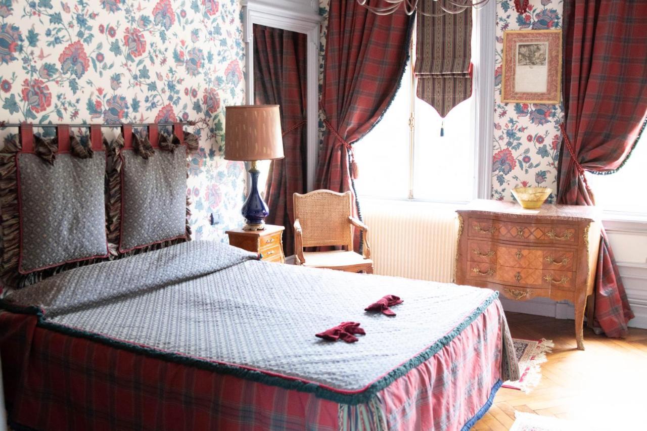 Domaine De Bertheauville Paluel ภายนอก รูปภาพ